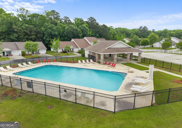 Photo 23 of Townhouse for sale at 2006 Dawson Ln, Rincon, GA 31326 | MLS# 10807423 | Listing updated on 2026-08-24