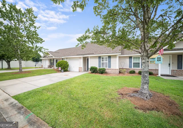 Photo 2 of Townhouse for sale at 2006 Dawson Ln, Rincon, GA 31326 | MLS# 10807423 | Listing updated on 2026-08-24