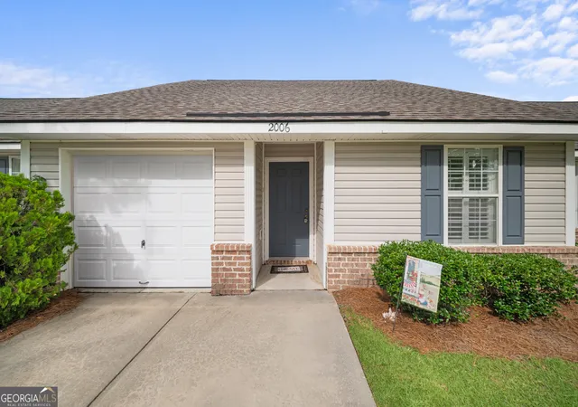 Photo 2 of Townhouse for sale at 2006 Dawson Ln, Rincon, GA 31326 | MLS# 10807423 | Listing updated on 2026-08-24