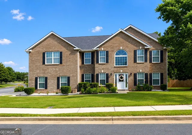 Photo 1 of Single family home for sale at 590 Buckingham Ter, Fairburn, GA 30213 | MLS# 10817018 | Listing updated on 2026-09-15