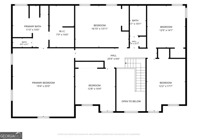Photo 29 of Single family home for sale at 590 Buckingham Ter, Fairburn, GA 30213 | MLS# 10817018 | Listing updated on 2026-09-15