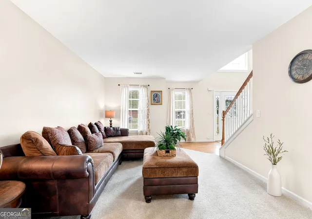Photo 2 of Single family home for sale at 590 Buckingham Ter, Fairburn, GA 30213 | MLS# 10817018 | Listing updated on 2026-09-15