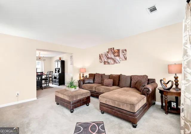 Photo 2 of Single family home for sale at 590 Buckingham Ter, Fairburn, GA 30213 | MLS# 10817018 | Listing updated on 2026-09-15