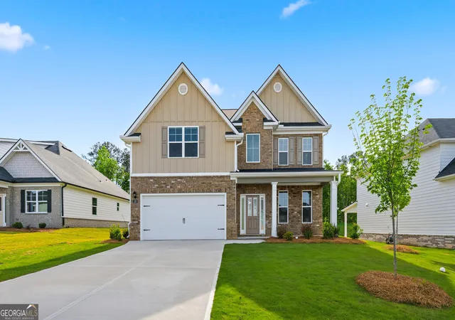 1st image of 13235 Tolstoy Dr Se, Covington, GA 30014 | MLS# 10798241