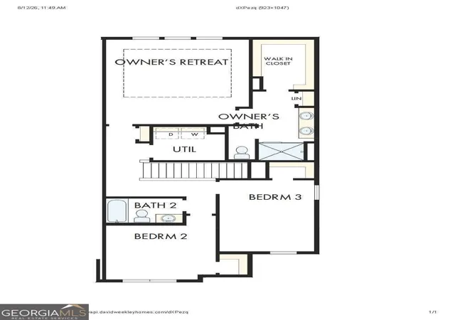 Photo 3 of Townhouse for sale at 215 Redbud Road, Canton, GA 30114 | MLS# 10824269 | Listing updated on 2026-09-24