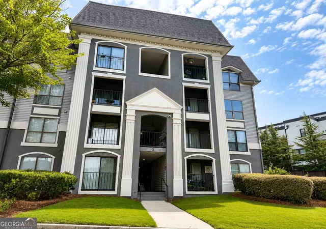 Photo 1 of Condo for sale at 2657 Lenox Rd Ne #BLDG G 90, Atlanta, GA 30324 | MLS# 10801051 | Listing updated on 2026-08-18