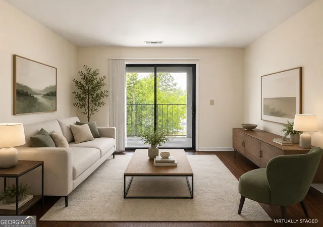 Photo 2 of Condo for sale at 2657 Lenox Rd Ne #BLDG G 90, Atlanta, GA 30324 | MLS# 10801051 | Listing updated on 2026-08-18