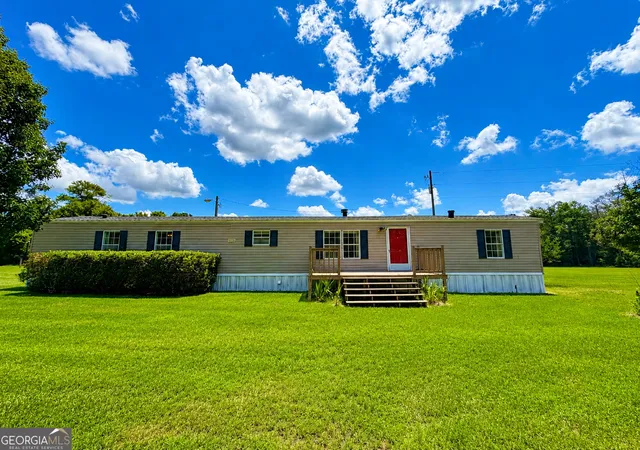 1st image of 2449 H B Dixon Rd, Sparta, GA 31087 | MLS# 10814185