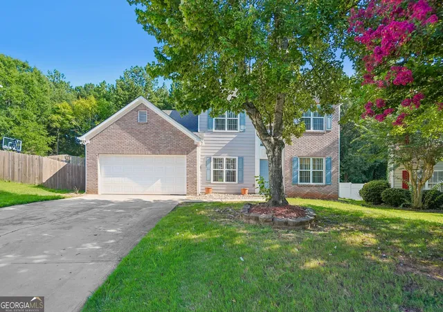 Photo 1 of Single family home for sale at 382 Silverthorn, Marietta, GA 30064 | MLS# 10830900 | Listing updated on 2026-09-16