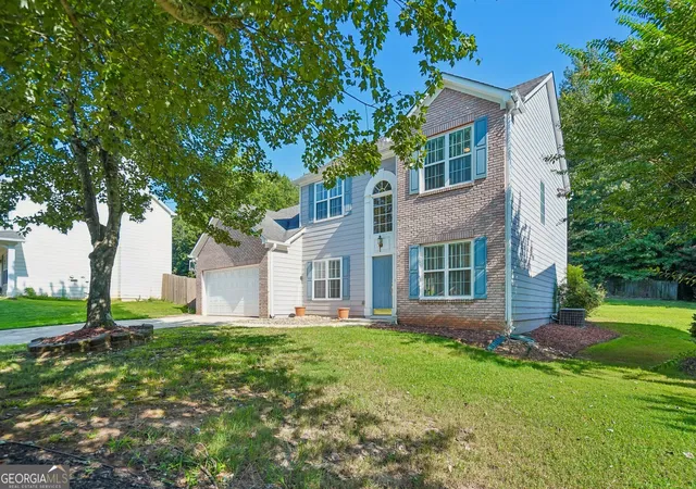 Photo 4 of Single family home for sale at 382 Silverthorn, Marietta, GA 30064 | MLS# 10830900 | Listing updated on 2026-09-16