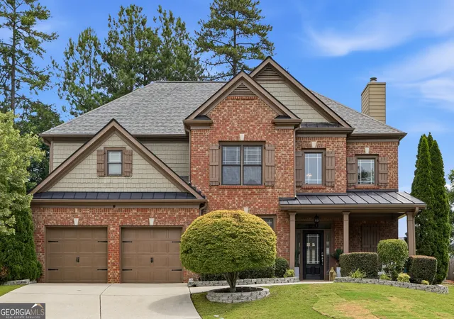 Photo 1 of Sale Pending at 1981 Birch Crst Pl, Dacula, GA 30019 | MLS# 10801418 | Listing updated on 2026-09-18