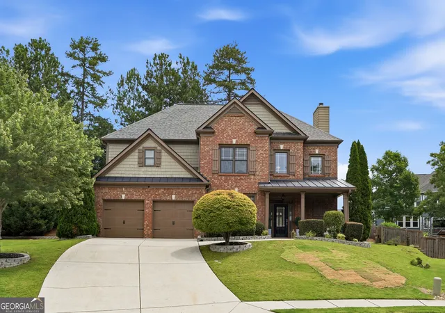Photo 2 of Sale Pending at 1981 Birch Crst Pl, Dacula, GA 30019 | MLS# 10801418 | Listing updated on 2026-09-18