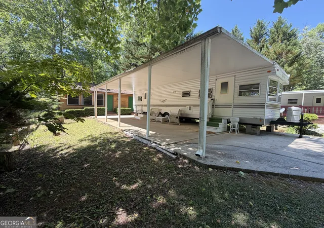 Photo 3 of Single family home for sale at 345 Hidden Valley Rd, Cleveland, GA 30528 | MLS# 10731760 | Listing updated on 2026-05-15