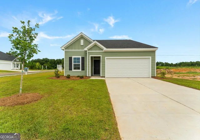1st image of 701 Riverton Ln, Statesboro, GA 30461 | MLS# 10827085