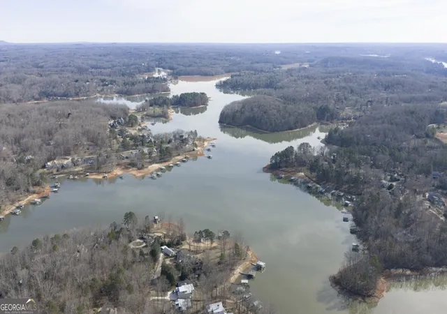 3rd image of 347 Grandview Dr, Dawsonville, GA 30534 | MLS# 10779554