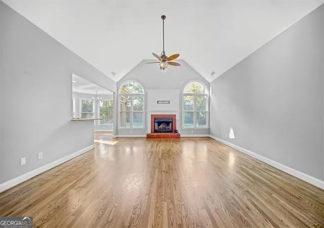 Photo 3 of Single family home for sale at 182 Fairway View Xing, Acworth, GA 30101 | MLS# 10833445 | Listing updated on 2026-10-17