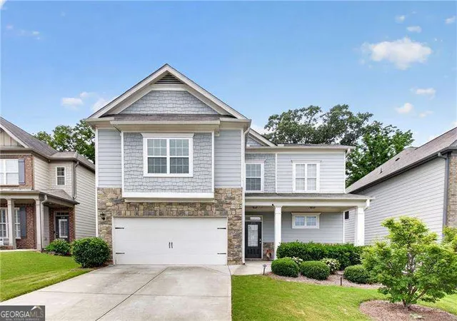 1st image of 236 Orchard Trl, Canton, GA 30115 | MLS# 10782456