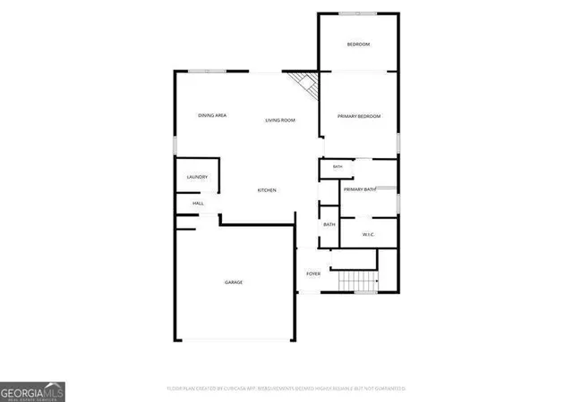 32nd image of 236 Orchard Trl, Canton, GA 30115 | MLS# 10782456