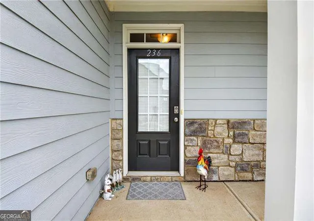 3rd image of 236 Orchard Trl, Canton, GA 30115 | MLS# 10782456