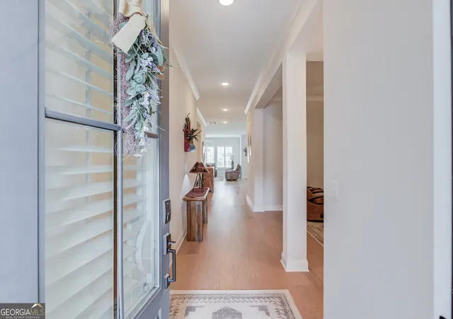 Photo 3 of Single family home for sale at 6971 Scenic Overlook Tr, Flowery Branch, GA 30542 | MLS# 10730777 | Listing updated on 2026-09-09