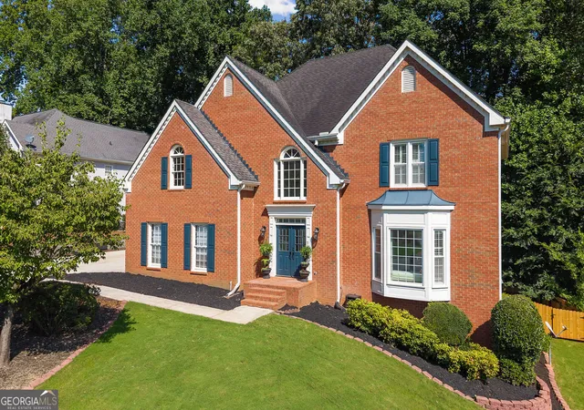 Photo 2 of Single family home for sale at 10245 Groomsbridge Rd, Johns Creek, GA 30022 | MLS# 10831576 | Listing updated on 2026-09-10