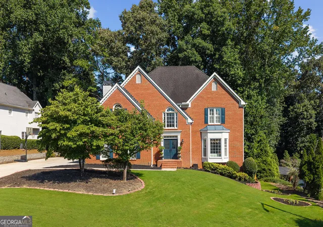 Photo 3 of Single family home for sale at 10245 Groomsbridge Rd, Johns Creek, GA 30022 | MLS# 10831576 | Listing updated on 2026-09-10