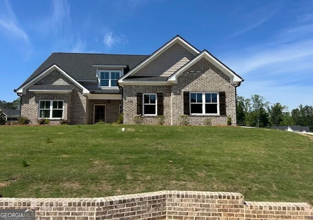 Photo 1 of Single family home for sale at 124 Camden Tr, Macon, GA 31220 | MLS# 10727730 | Listing updated on 2026-04-22
