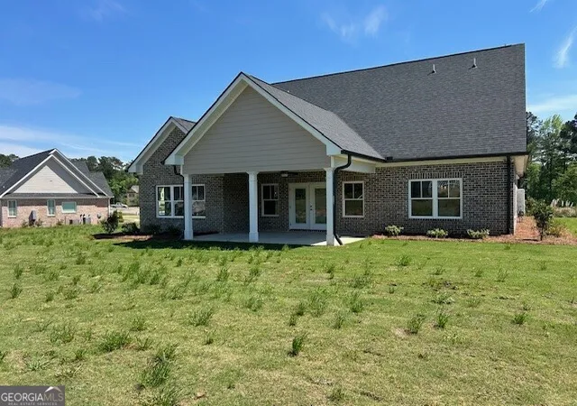 Photo 3 of Single family home for sale at 124 Camden Tr, Macon, GA 31220 | MLS# 10727730 | Listing updated on 2026-04-22