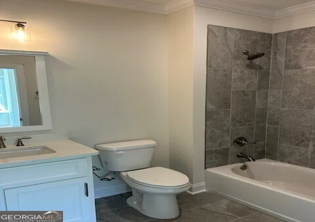 Photo 4 of Single family home for sale at 124 Camden Tr, Macon, GA 31220 | MLS# 10727730 | Listing updated on 2026-04-22