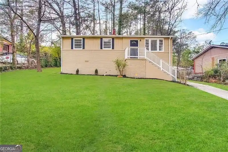 Photo 1 of Single family home for sale at 459 Cologne Dr Se, Atlanta, GA 30354 | MLS# 10855509 | Listing updated on 2026-10-25
