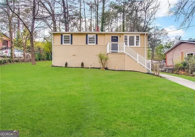 Photo 1 of Single family home for sale at 459 Cologne Dr Se, Atlanta, GA 30354 | MLS# 10855509 | Listing updated on 2026-10-25