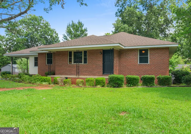 Homes for sale in Sandersville, GA | 730 Jordan Mill Rd, Sandersville, GA 31082 | MLS# 10734732