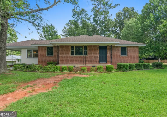 Homes for sale in Sandersville, GA | 730 Jordan Mill Rd, Sandersville, GA 31082 | MLS# 10734732