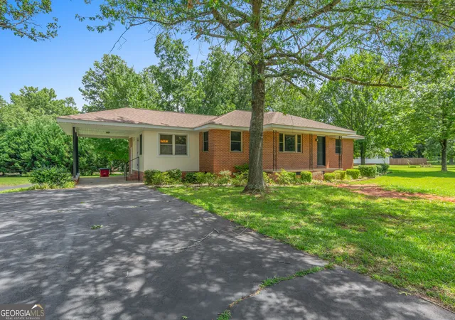 3rd image of 730 Jordan Mill Rd, Sandersville, GA 31082 | MLS# 10734732