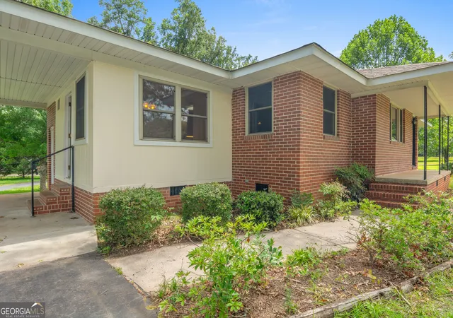 4th image of 730 Jordan Mill Rd, Sandersville, GA 31082 | MLS# 10734732