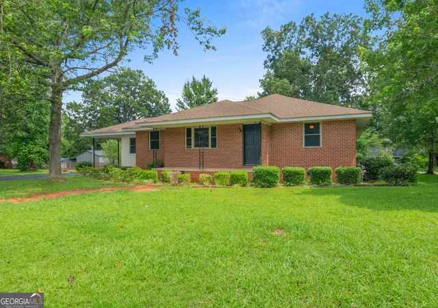 5th image of 730 Jordan Mill Rd, Sandersville, GA 31082 | MLS# 10734732