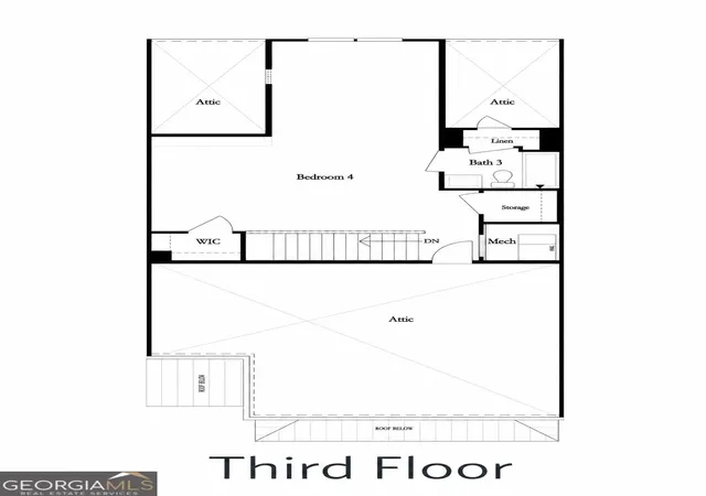 50th image of 417 Duncan Dene Dr, Johns Creek, GA 30022 | MLS# 10830384