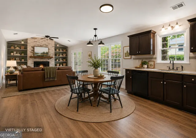 Photo 1 of Single family home for sale at 2110 November Ct Nw, Acworth, GA 30102 | MLS# 10797998 | Listing updated on 2026-09-14