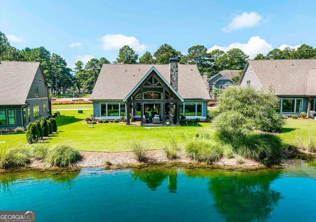 1st image of 133 Arbors Ln, Eatonton, GA 31024 | MLS# 10821516