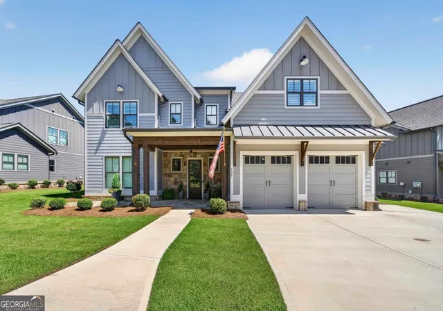 2nd image of 133 Arbors Ln, Eatonton, GA 31024 | MLS# 10821516