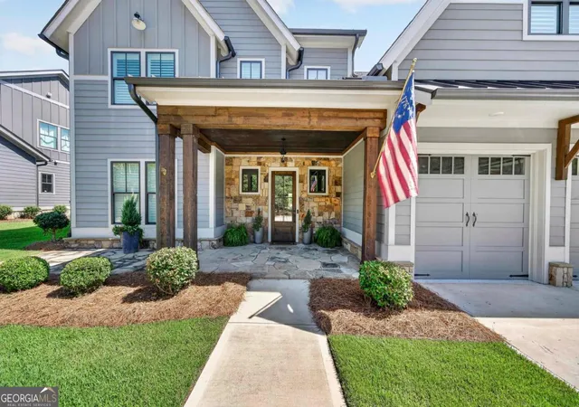 Photo 3 of Single family home for sale at 133 Arbors Ln, Eatonton, GA 31024 | MLS# 10821516 | Listing updated on 2026-08-21