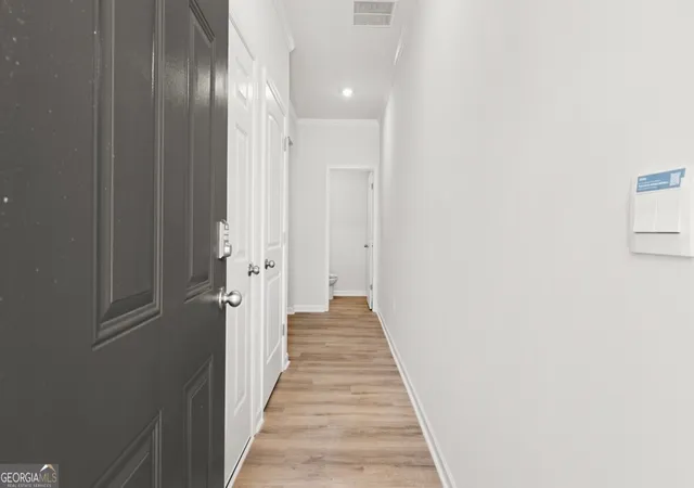 Photo 2 of Townhouse for sale at 4211 Merlin Pass, Gainesville, GA 30506 | MLS# 10788817 | Listing updated on 2026-09-08