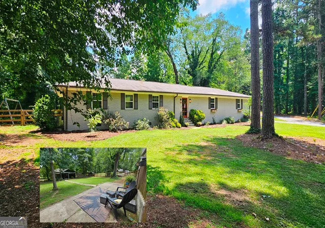 1st image of 1581 Lost Mountain Rd, Powder Springs, GA 30127 | MLS# 10782814