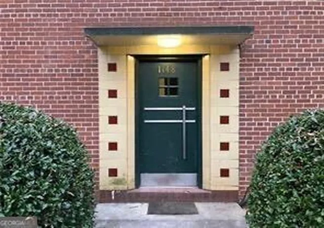 Photo 1 of Condo for sale at 1148 Briarcliff Rd Ne #1, Atlanta, GA 30306 | MLS# 10793760 | Listing updated on 2026-08-09