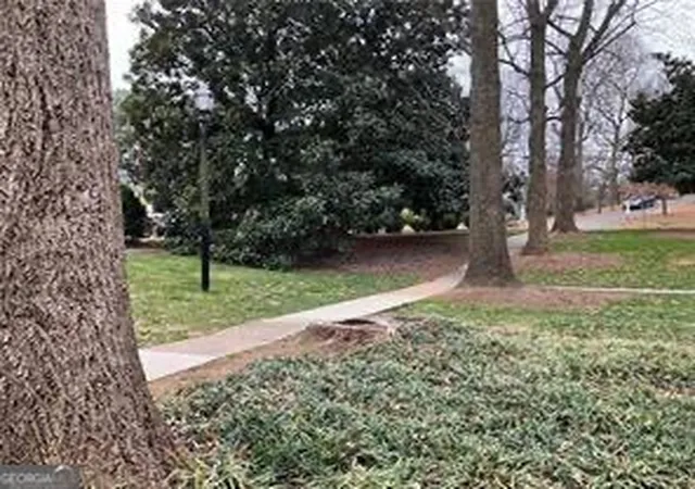 Listing Photo 2 - Condo for sale in building located at 1148 Briarcliff Rd NE, Atlanta, GA 30306 - Unit #1