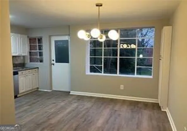Listing Photo 3 - Condo for sale in building located at 1148 Briarcliff Rd NE, Atlanta, GA 30306 - Unit #1