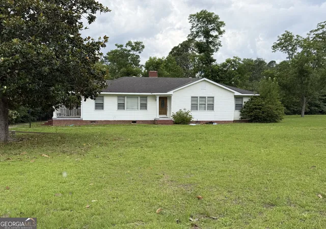 1st image of 703 N Main St, Swainsboro, GA 30401 | MLS# 10779131