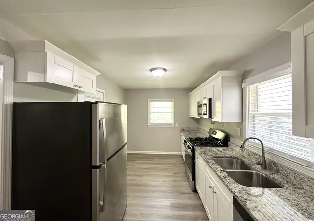 5th image of 1417 Lavender Dr Nw, Atlanta, GA 30314 | MLS# 10510865