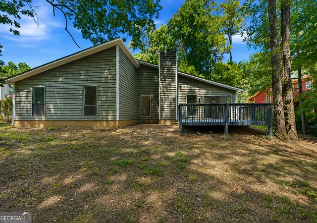 Photo 26 of Single family home for sale at 6350 Beethoven Cir, Riverdale, GA 30296 | MLS# 10804531 | Listing updated on 2026-09-12