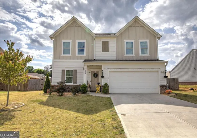 1st image of 138 Verona Dr Nw, Cartersville, GA 30120 | MLS# 10753230